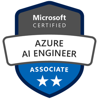 microsoft-certified-azure-AI-Engenieer-associate